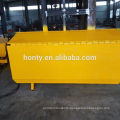 Warehouse used car ramp stationary dock leveler dock ramps for sale low price